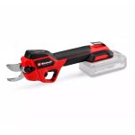 S�cateur sans fil gp - ls 18 / 28 li bl - solo - 18v - moteur brushless - lames sk5 - coup� 28mm - sans ...