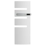 Sche - serviette connect mt  droite serenis 1500 w blanc - atlantic - 850493