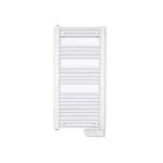 Sche - serviettes lectrique 2012 digital blanc 500w - atlantic - 833620