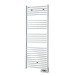 Sche - serviettes lectrique atoll spa acova bluetooth 750 watts blanc