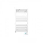 Sche - serviettes lectrique nao 2 - 1000w - blanc - intuis noirot