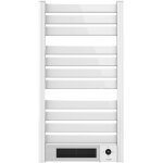 Sche - serviettes electrique avec radiateur ready warm 9790 ceramic towel chauffage cramique incorpor, ...