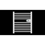 Sche - serviette lectrique sans fluide 300w h. 62xl54cm bestherm hestia blanc