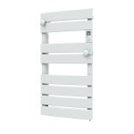 S�che - serviette lame plate lcd blanc - 600w - cayenne