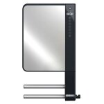 Sche serviette thermor illico 3 miroir