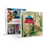 Séjour insolite en tente suspendue avec parcours aventure en normandie - smartbox - coffret cadeau séjour ... Séjour insolite en tente suspendue avec parcours aventure en normandie - smartbox - coffret cadeau séjour ...