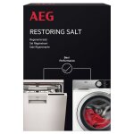 Sel r�g�n�rant pour lave - vaisselle aeg 1 kg 9029799278