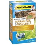 Semance gazon terrain sec et ensoleillé - 1 kg Semance gazon terrain sec et ensoleillé - 1 kg