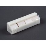 Semelles en cramique pour nettoyeur de piscine pv - navigator (carrelage) - hayward