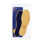 Semelle cuir agneau qualit� sup�rieur sur mousse latex et charbon saphir