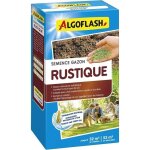 Semences gazon algoflash rustique 800 g