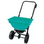 Semoir de jardin - greenmill - gr0035 - epandeur rotatif - capacit� 15l - facile � nettoyer