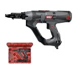 Senco ds5550 - ac duraspin visseuse � bande en coffret - 600w - 25 - 55mm