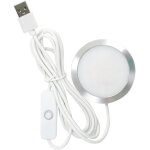 Senior - kit de lampe led diy uniquement les accessoires matriels, pas de pices imprimes en 3d, projet ...