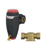 Sparateur de boues flamco xstream clean - dn25 flamco