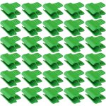 Sept - 30 serre film pinces fixations pour serre 11mm clip de serre clips pour plantes clip cerceau tunnel ... Sept - 30 serre film pinces fixations pour serre 11mm clip de serre clips pour plantes clip cerceau tunnel ...