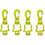 Sept - patented pinces à gants, clip de gants de travail, accrocher au pantalon, 4 pieces fluorescent ... Sept - patented pinces à gants, clip de gants de travail, accrocher au pantalon, 4 pieces fluorescent ...