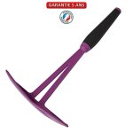 Serfouette polyamide - framboisine