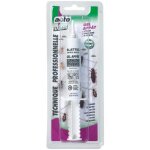 Seringue gel appts pour cafards acto