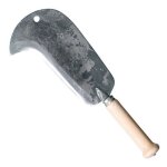 Serpe de paris 23 cm 600 gr