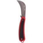 Serpette poignée antidérapante 18 cm Serpette poignée antidérapante 18 cm