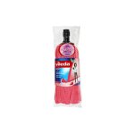 Serpill�re vileda en coton et polyester - rouge