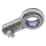 Serre cable oeillet 8. 2mm percage 2. 5mm universel tondeuse accelerateur gaz motoculteur tracteur tondeuse ...