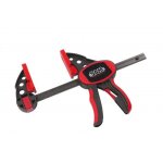 Serre - joint automatique pour serrage et �cartage 450 mm sam outillage