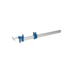 Serre joint dormant en alu de 600 mm