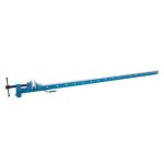 Serre - joint dormant profile en t de 600 a 1800 mm - longueur 1500 mm Serre - joint dormant profile en t de 600 a 1800 mm - longueur 1500 mm