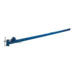 Serre - joint dormant profile en t de 600 a 1800 mm - longueur 1800 mm
