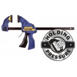 Serre - joint / ecarteur quick change 605 mm