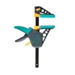 Serre - joint  une main wolfcraft 3030000 ehz pro 100 - 150