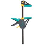 Serre - joint  une main wolfcraft 3031000 ehz pro 100 - 300