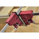 Serre - joint parallèle réversible 16 cm prl 400 kg - 02615 - piher Serre - joint parallèle réversible 16 cm prl 400 kg - 02615 - piher