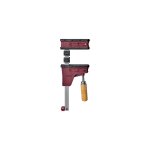 Serre - joint parallle rversible 80 cm prl 400 kg - 02680 - piher