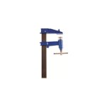 Serre - joint � pompe 35 x 8 mm x l. 100 cm de type f - 04100 - piher