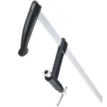 Serre joint a pompe 500mm