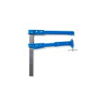 Serre - joint � pompe grande saillie 42 cm x 40 x 10 mm x l. 60 cm de type 40 k - 06506 - piher