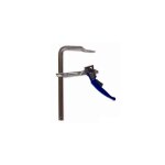 Serre - joint rapide � levier 22 x 10 mm, l. 25 cm de type pal - 30625 - piher