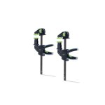 Serre - joint utilisable d'une main fs - ez 150 / 2 - festool - 578623