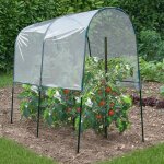 Serre a tomates 2 m
