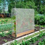 Serre a tomates spéciale croissance kit complet bâche + support Serre a tomates spéciale croissance kit complet bâche + support