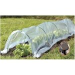 Serre tunnel a film 3m 48cm greenmill gr5001 protection de r�colte