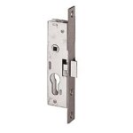 Serrure 1 point coffre 33 / 35 droite - metalux - f133351000