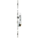 Serrure 4 points s�rie 20500 l2150 t�ti�re 18mm axe 50mm droite - vachette - 26707000