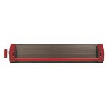 Barre type antipanique pour porte de communication - ecobar 921 cp vachette