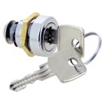 Serrure batteuse 1 / 4t droite 196 - 01 eurolock - ronis - 19601 Serrure batteuse 1 / 4t droite 196 - 01 eurolock - ronis - 19601