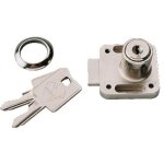 Serrure carree a paillettes 4464 assa abloy aube anjou (ex vachette) 4464 Serrure carree a paillettes 4464 assa abloy aube anjou (ex vachette) 4464
