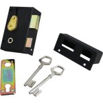 Serrure  chiffre verticale pne dormant 1 / 2 tour - droite